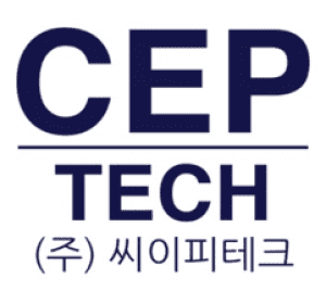 CEP TECH Co., Ltd. CEP TECH Co., Ltd.