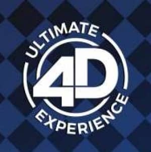 Excalibur Hotel & Casino - 4D Experience Excalibur Hotel & Casino - 4D Experience