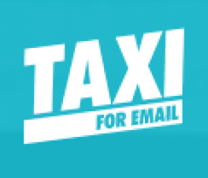 Taxi for Email