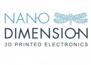 Nano Dimension Nano Dimension