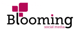 Blooming Social Media Blooming Social Media