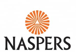 Naspers Naspers
