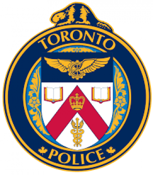 Toronto Police Force