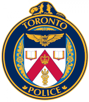 Toronto Police Force Toronto Police Force