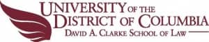 UDC David A. Clarke School of Law