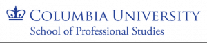 Columbia University SPS Columbia University SPS