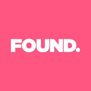 Found. Found.