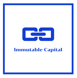 Immutable Capital Immutable Capital