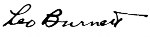 Leo Burnett Leo Burnett