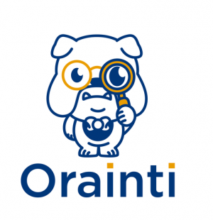 Orainti