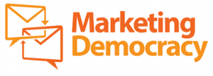Marketing Democracy Marketing Democracy