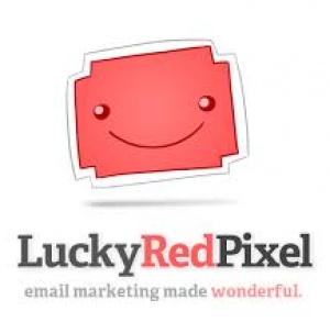 LuckyRedPixel LuckyRedPixel