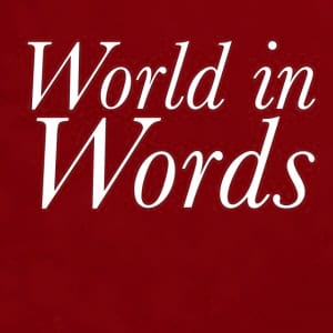 World in Words World in Words
