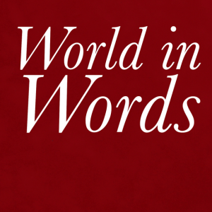 World in Words World in Words