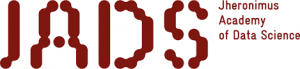 Jheronimus Academy of data Science Jheronimus Academy of data Science