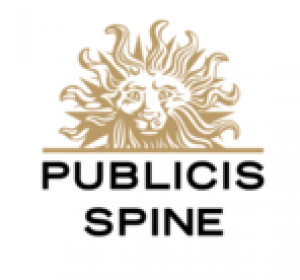 Publicis Spine Publicis Spine