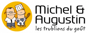 Michel et Augustin