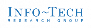Info-Tech Research Group Info-Tech Research Group