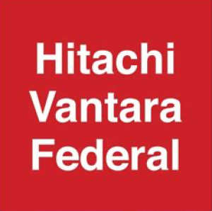 Hitachi Vantara Federal (HVF)