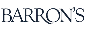 Barron’s Barron’s