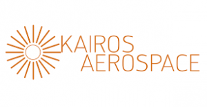 Kairos Aerospace Kairos Aerospace