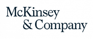 McKinsey & Company McKinsey & Company