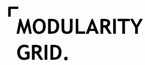 Modularity Grid Modularity Grid