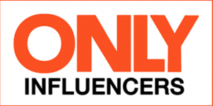 Only Influencers Only Influencers