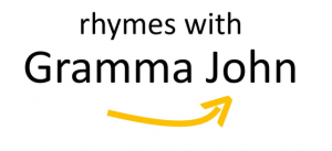 Rhymes with Amazon