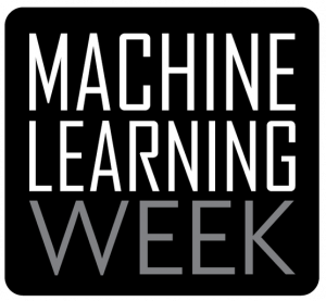 Machine Learning Week