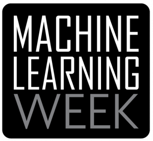 Machine Learning Week Machine Learning Week