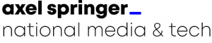 Axel Springer National Media & Tech