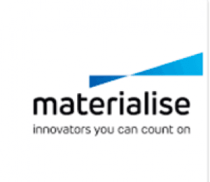 Materialise Materialise
