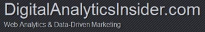 DigitalAnalyticsInsider.com - Web Analytics & Data-Driven Marketing