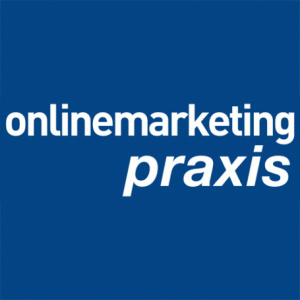onlinemarketing praxis onlinemarketing praxis