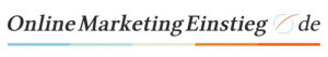 Onlinemarketingeinstieg