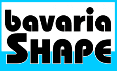bavariaSHAPE bavariaSHAPE