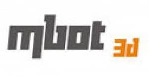 MBot 3D MBot 3D