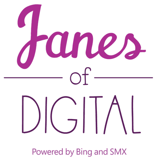 Janes of Digital Janes of Digital