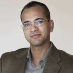  Neeraj  Kulkarni