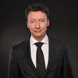 Georg Klassen Georg Klassen