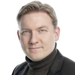 Timo von Focht