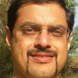  Shantanu  Godbole