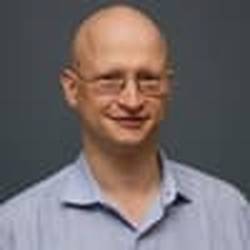  Kent  McCormick, Ph.D.