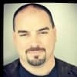Jeff Ferguson