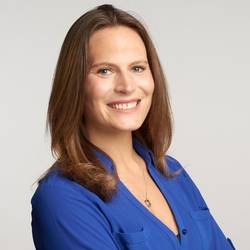 Krista Seiden Krista Seiden