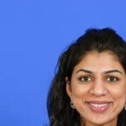  Madhu Iyer