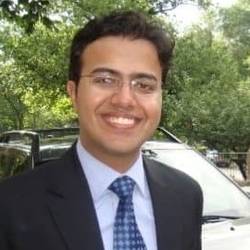  Keshav Loomba