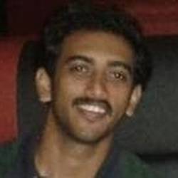  Avinash  Parthasarathy
