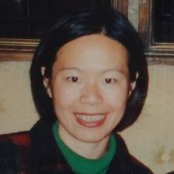  Eva Tsai